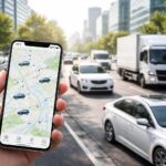 découvrez nos applications mobiles innovantes pour gérer efficacement votre flotte automobile grâce à la géolocalisation en temps réel, optimisant suivi, maintenance et gestion des véhicules.