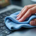 découvrez nos conseils pratiques pour bien entretenir votre ordinateur portable et prolonger sa durée de vie.