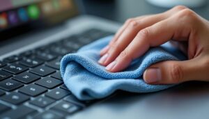 découvrez nos conseils pratiques pour bien entretenir votre ordinateur portable et prolonger sa durée de vie.