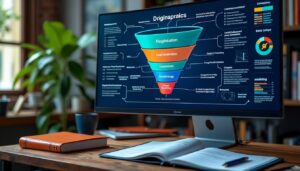 découvrez comment créer un tunnel de vente efficace pour optimiser votre conversion, attirer plus de clients et booster vos ventes grâce à des stratégies éprouvées.