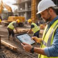 optimisez la communication avec vos artisans grâce aux outils mobiles et aux applications de suivi de chantier, pour une gestion efficace et en temps réel de vos projets de construction.