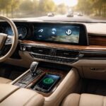 découvrez la connectivité mobile avancée dans votre cadillac escalade ou lincoln navigator américains pour une expérience de conduite connectée, sécurisée et intuitive.