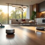 découvrez si les robots domestiques ont atteint leur maturité technologique et peuvent vraiment faciliter notre quotidien.