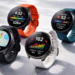 découvrez notre sélection de montres connectées sportives avec gps intégré, incluant des modèles performants comme la garmin forerunner 965 et la polar vantage v3, idéales pour optimiser vos entraînements et suivre précisément vos performances.