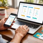 découvrez comment réduire votre facture téléphone en comparant les forfaits free mobile, sosh, b&you et d'autres grâce aux meilleurs comparateurs en ligne. économisez facilement sur votre abonnement mobile.