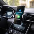 découvrez nos supports voiture pour smartphone compatibles android auto et apple carplay, spécialement conçus pour votre renault clio. conduisez en toute sécurité avec un accès facile à vos applications et fonctionnalités mobiles.