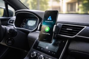 découvrez nos supports voiture pour smartphone compatibles android auto et apple carplay, spécialement conçus pour votre renault clio. conduisez en toute sécurité avec un accès facile à vos applications et fonctionnalités mobiles.