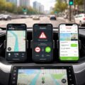 découvrez des applications mobiles pratiques pour automobilistes comme waze, coyote et total energies, pour améliorer votre expérience de conduite avec informations en temps réel, alertes sécurité et gestion de carburant.