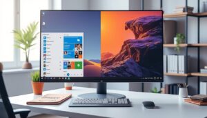 découvrez comment installer linux en dual boot avec windows pour profiter des avantages des deux systèmes d'exploitation sur le même ordinateur.