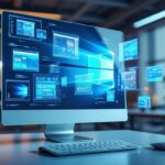 découvrez la virtualisation expliquée simplement, pour comprendre facilement ses concepts, avantages et applications dans le monde informatique.