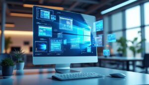 découvrez la virtualisation expliquée simplement, pour comprendre facilement ses concepts, avantages et applications dans le monde informatique.