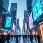 découvrez comment l'avenir de la publicité évolue sans cookies, avec des stratégies innovantes pour préserver la confidentialité tout en ciblant efficacement les audiences.