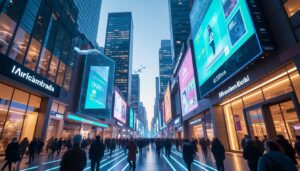 découvrez comment l'avenir de la publicité évolue sans cookies, avec des stratégies innovantes pour préserver la confidentialité tout en ciblant efficacement les audiences.