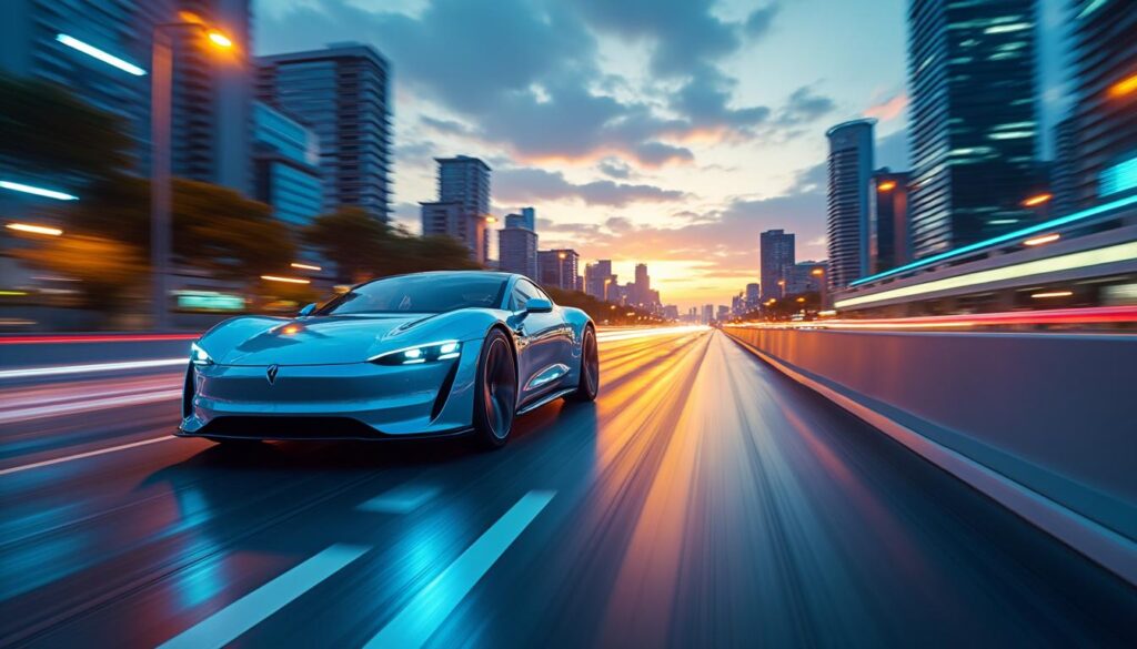 découvrez les dernières innovations dans le domaine des voitures connectées, alliant technologie avancée et sécurité pour une expérience de conduite révolutionnaire.