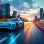 découvrez les dernières innovations dans le domaine des voitures connectées, alliant technologie avancée et sécurité pour une expérience de conduite révolutionnaire.