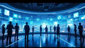 découvrez les réseaux sociaux qui domineront en 2025 et comment ils façonneront les interactions et tendances numériques de demain.