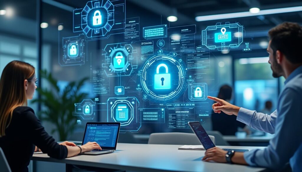 découvrez notre sélection des meilleurs gestionnaires de mots de passe en 2025 pour sécuriser et faciliter la gestion de vos identifiants en toute simplicité.