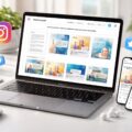 découvrez comment transformer facilement un article en un carrousel instagram attractif avec instacarousel pour booster votre engagement et partager vos contenus de manière créative.