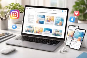 découvrez comment transformer facilement un article en un carrousel instagram attractif avec instacarousel pour booster votre engagement et partager vos contenus de manière créative.